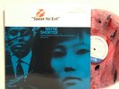 Wayne Shorter SPEAK NO EVIL Music Matters BLUE NOTE Swirl Vinyl 100 PRESSED