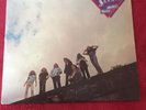 LYNYRD SKYNYRD NUTHIN FANCY  1975 MCF 2700 First Edition 1975 Vinyl Record