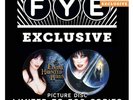 Eric Allaman - Elvira's Haunted Hills Original Motion Picture Soundtrack