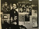 DEPECHE MODE // *101* // 2LP // Recorded Live at the Pasadena Rose Bowl, L.A.