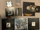 THE RACONTEURS Consolers Of The Lonely Jack White VAULT 38 Third Man Records