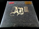 ALTER BRIDGE   -  III ,   2 x GOLD VINYL LP   NEW LIMTED NUMBERED VERSION