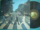 BEATLES lp ABBEY ROAD argentina ID# 03496 MONO ORIGINAL 1969 APPLE 34-6010 BEATL