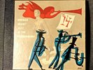 Jazz at the Philharmonic Vol. 14 - 1952 Mercury 3-record Set (CHARLIE PARKER)