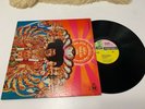 Jimi Hendrix Experience Axis: Bold as Love Gatefold Tri-Color Lable RS 6281 R3