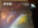 Vektor - Terminal Redux purple (magenta) vinyl LP limited to 200