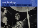 Art Blakey & The Jazz Messengers Big Beat on Blue Note - Japan LP NM