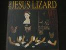 The Jesus Lizard 