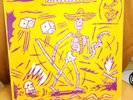 THE PLUGZ Better Luck  LP FATIMA  RECORDZ 1981  PUNK Vinyl is like new