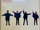 The Beatles - Help Mono 1965 pressing UK Parlophone Ex Audio