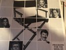 5-Mutual Radio Theater Sets   LP Record Programs Week From 1980 Andy Griffith