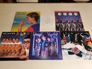 DEVO Vinyl LP Record Albums Freedom of Choice Oh, No  Shout New Traditionalists