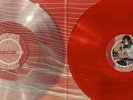Greyl - Sweet Summer Trip 2xLP 1 Clear & 1 Red Vinyl New