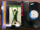 LOU DONALDSON MR. SHING A-LING BLUE NOTE BNST 84271 OBI STEREO JAPAN Vinyl LP