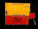Miles Davis LP COLUMBIA CS 8271 Sketches of Spain stereo 6 eye 1961 DG USA