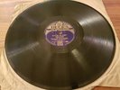 Vera Lynn - You'll Never Know - With All My Heart - 78rpm shellac