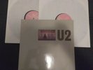 U2: Live In Rotterdam - Limited Edition Double LP Vinyl Set - 1984
