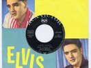 ELVIS PRESLEY I Got Lucky / Girls   Girls   Girls   German 7