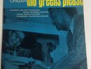 Freddie Roach Blue Note LP 