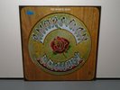 GRATEFUL DEAD AMERICAN BEAUTY (NM) WB-46074 LP VINYL RECORD