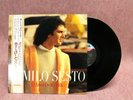 Camilo Sesto El Amor De Mi Vida Arista 25RS-208 Japan Vinyl LP w/OBI (NM)