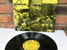 Herb ELLIS IN WONDERLAND - Norgran MG N 1081    LP/Album/Mono - 1st Press in NM