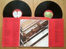 BEATLES  - THE RED ALBUM 1962-1966 2x Vinyl LP + Lyric Inners PCSP 717  best