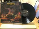 Judas Priest Sad Wings Of Destiny Lp RCA RECORD AYL1-4747 Nm