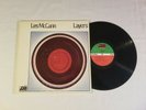 Les McCann ?– Layers   1974  original vinyl record   SD 1646 jazz fusion  EX