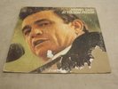 JOHNNY CASH at Folsom prison, not tested