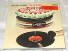 Rolling Stones Let It Bleed Sealed Vinyl Record LP USA 1969 Orig NPS-4 2 Hype St