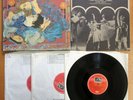 SLS 864 Prokofiev Romeo & Juliet Andre Previn Complete Ballet 3xLP NM/VG Box EMI