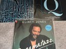 Quincy Jones - 3 x 12