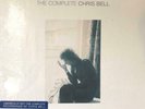 CHRIS BELL The Complete Chris Bell 6LP Box Set Record Store Day