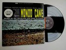 MONDO CANE - FILM SOUNDTRACK LP VINYL EX/EX Rare 1962 OST Album Riz Ortolani