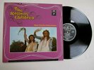 THE RAILWAY CHILDREN LP VINYL EX/EX Original 1970 Film Soundtrack UK Album OST