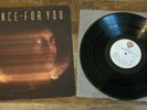 Prince For You Vinyl Record LP - 1978 Warner Bros. BSK 3150