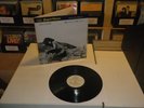 GINO VANNELLI: Brother To Brother, NAUTILUS SUPER DISC, Nr.35, US, 12