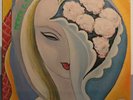 LP Derek & The Dominos - Layla And Other Assorted Love Songs