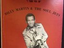 BILLY MARTIN & THE SOUL JETS I Turn You On ONION Deep Funk Soul LP ORIG  VG++