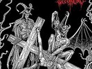 Desecration of the Holy Kingdom [Vinyl] Black Witchery