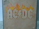 AC/DC 1981 First Press Vinyl Box Set Records with rare Cold Hearted Man 12”