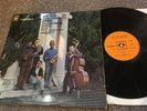 The John Handy Quintet 