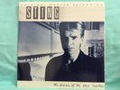 Sting - The Dream of The Blue Turtles MFSL 1-185 Audiophile SuperVinyl LP