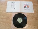 Queen A Night At The Opera LP - 1975 Nice SP Specialty Pressing - Embossed Cover
