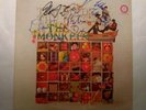 THE MONKEES SIGNED ALBUM BY ALL 4 INCLUDES PAUL SIMON GUITAR