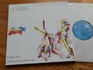 DSCHINGHIS KHAN Corrida Musical Siegel & Meinunger LP Jupiter-Records 6.25 650