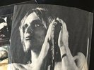 IGGY AND THE STOOGES RAW POWER vinyl LP OLD CBS 1973 Picture Sleeve