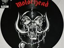 MOTORHEAD Self Titled s/t Debut PICTURE DISC LP Classic Metal RSD 2017 UK IMPORT