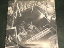 Alleycats Nothing Means Nothing Anymore Rare Punk Vinyl Record Dangerhouse